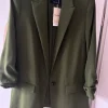 Blazer, tolles Grün