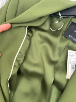 Blazer, tolles Grün
