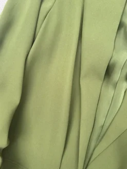 Blazer, tolles Grün