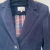 Blazer Tom Tailer Dunkel Blau