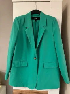 Blazer Vero Moda - grün