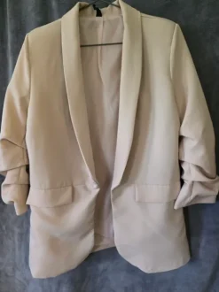 Blazer von S.L in Größe 36
