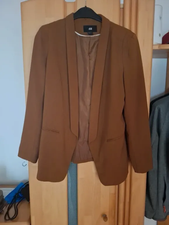 Blazer, wie neu