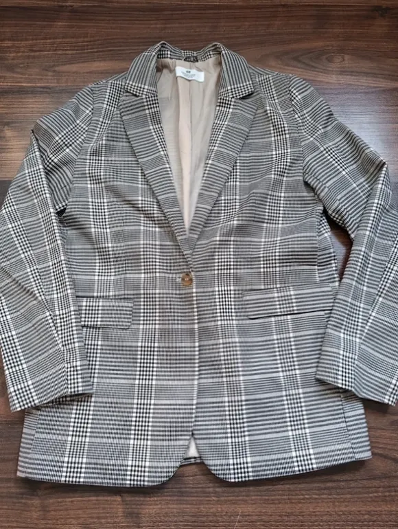 Blazer wie neu, Größe XS, S, H&M