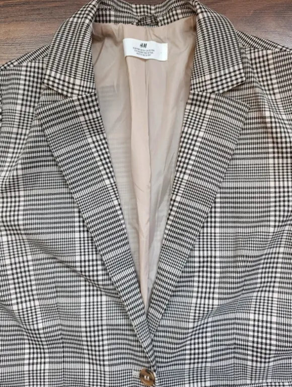 Blazer wie neu, Größe XS, S, H&M