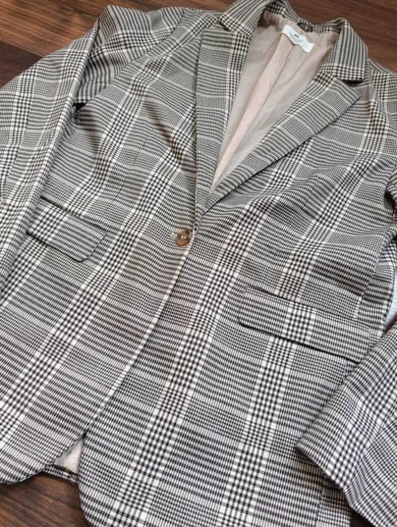 Blazer wie neu, Größe XS, S, H&M