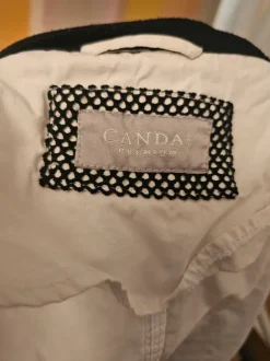 Blazerjacke