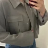 Blazerjacke
