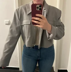 Blazerjacke