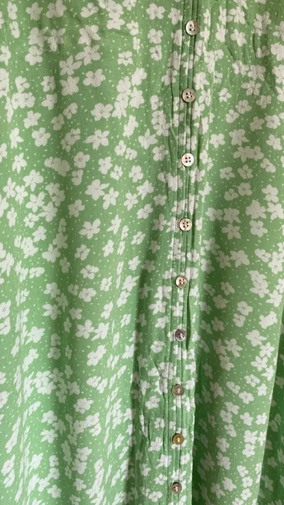 Blümchenkleid H&M Mama