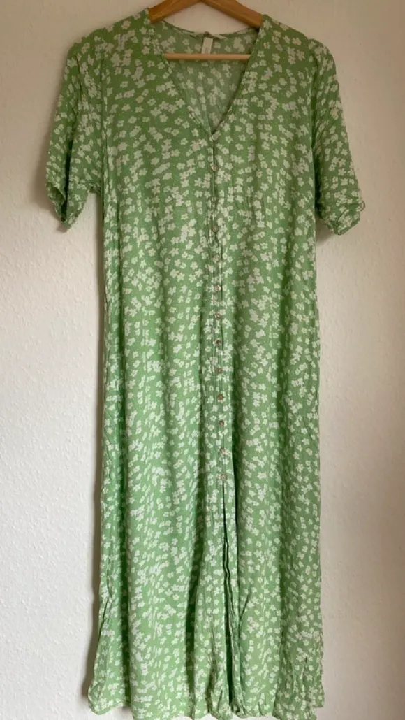 Blümchenkleid H&M Mama