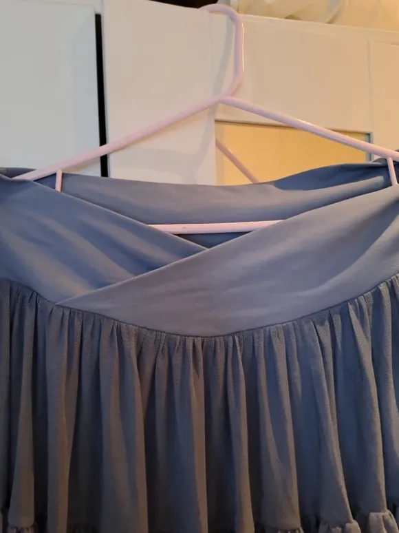 Blogilates workout skort