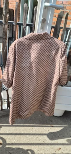 Blouse / blazer