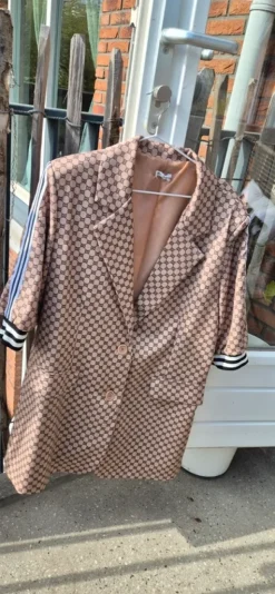 Blouse / blazer