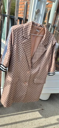 Blouse / blazer