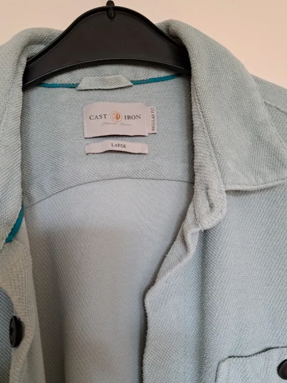 Blouse/vest