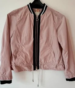 Blouson Amber&June