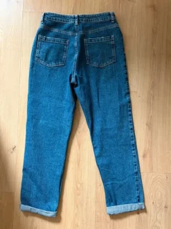 Blue jeans