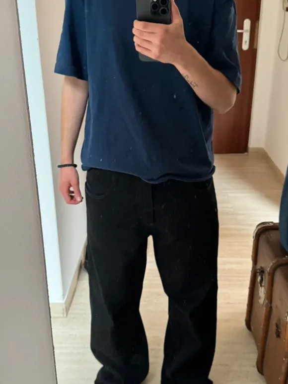 BlueSkin Jeans