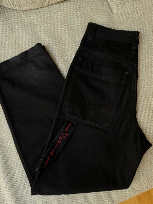 BlueSkin Jeans