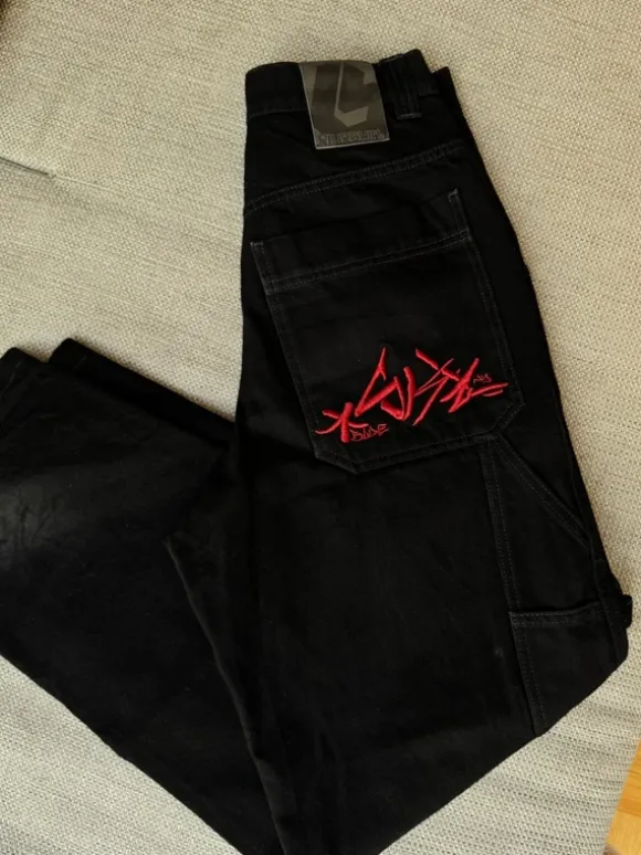 BlueSkin Jeans