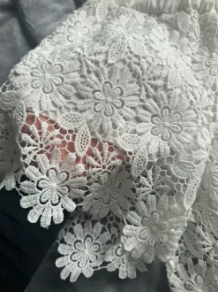 Blumen Shorts