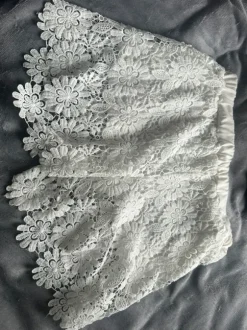 Blumen Shorts
