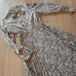 Blumenkleid