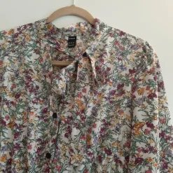 Blumenkleid