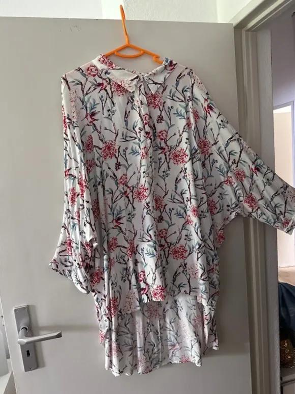 Bluse