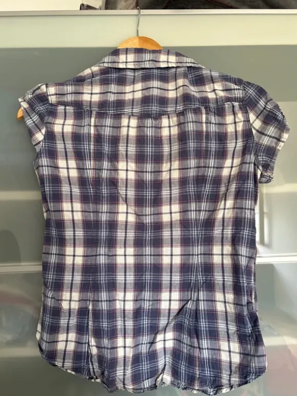 Bluse