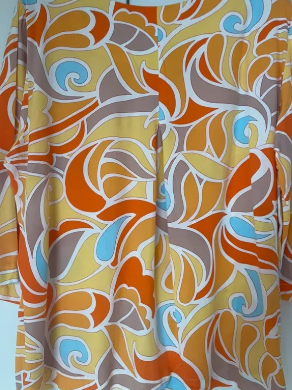 Bluse 3/4 Arm