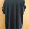Bluse by Someday, Ge. 42, schwarz, NEU