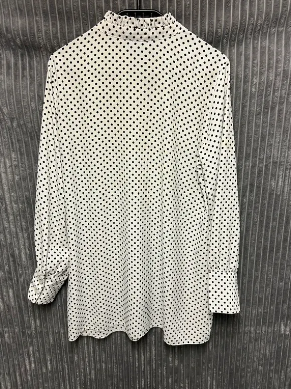 Bluse gr. 40