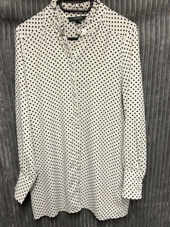 Bluse gr. 40