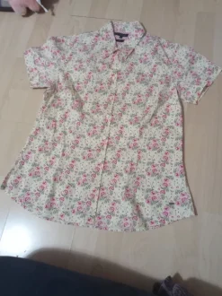 Bluse Gr 38 *NEU*