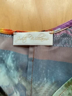 Bluse judith Wiliams