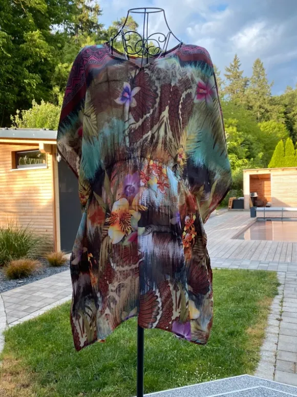 Bluse judith Wiliams