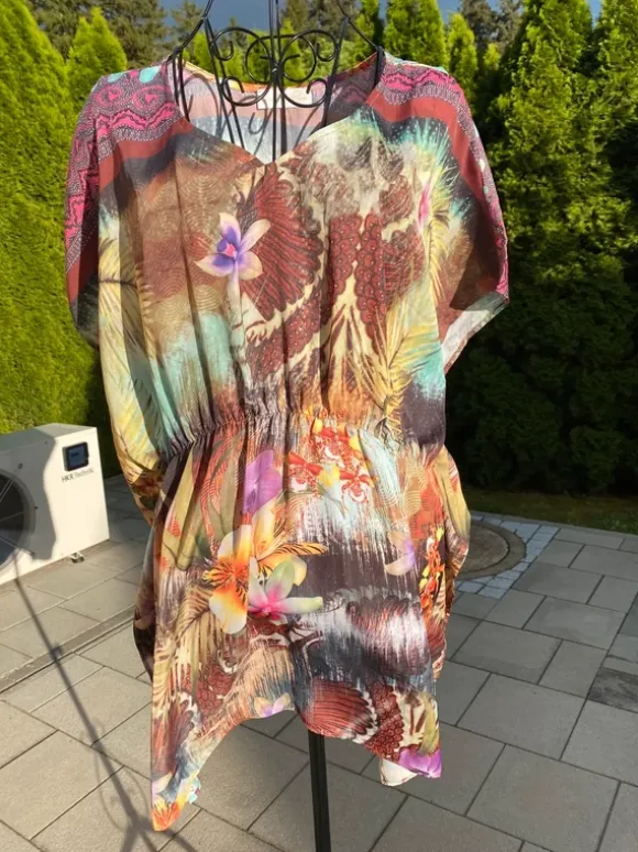 Bluse judith Wiliams