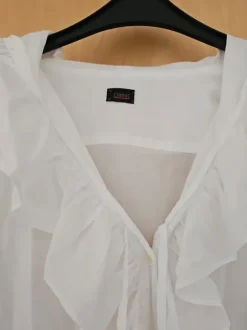 Bluse Langarm