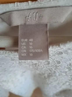 Bluse langarm