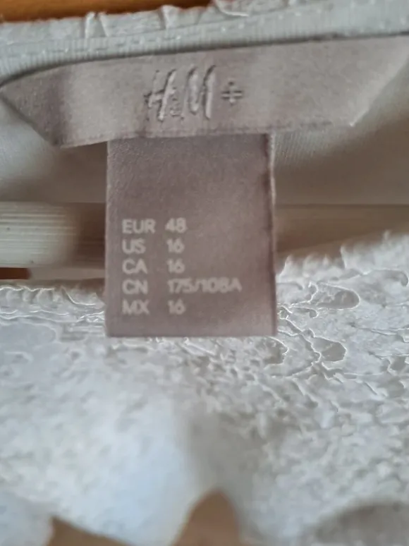 Bluse langarm