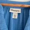 Bluse Musselin NEU