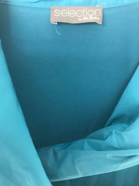 Bluse Ulla Popken