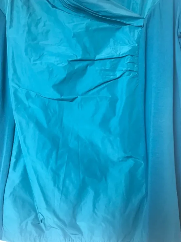 Bluse Ulla Popken