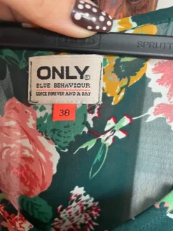 Bluse von ONLY