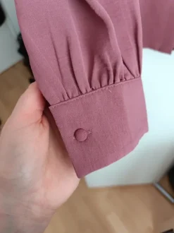 Bluse von Only