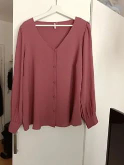 Bluse von Only