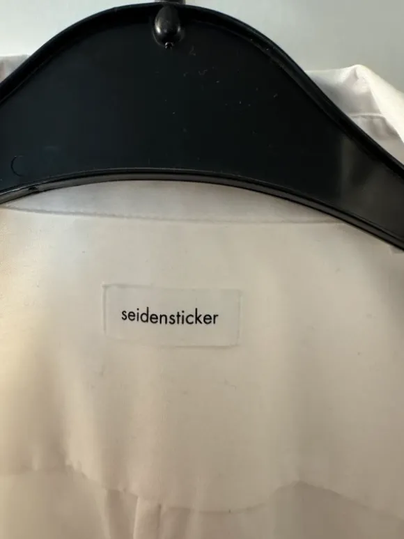 Bluse von Seidensticker
