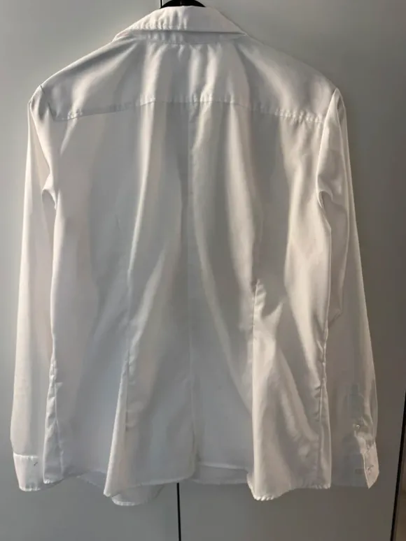 Bluse von Seidensticker